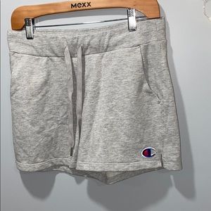 Champion shorts
